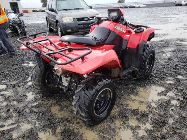 2006 SUZUKI LT-A700 XK 5SAAP41A967118887