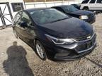 2018 CHEVROLET  CRUZE