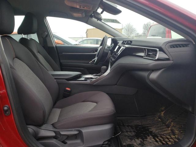 2019 TOYOTA CAMRY L - 4T1B11HK6KU290396