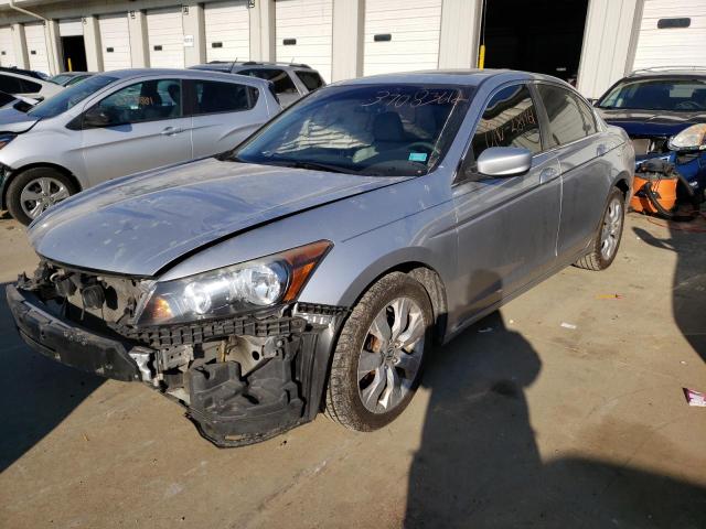 1HGCP26858A028532 Honda Accord Exl 2008