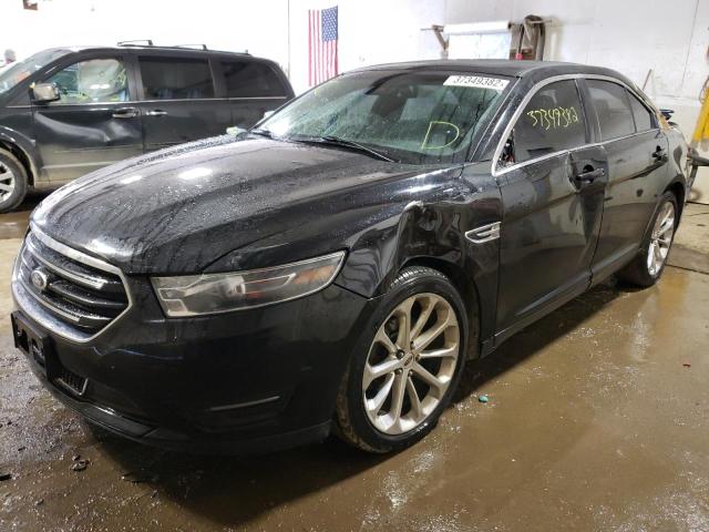 2016 FORD TAURUS LIM 1FAHP2J89GG123785