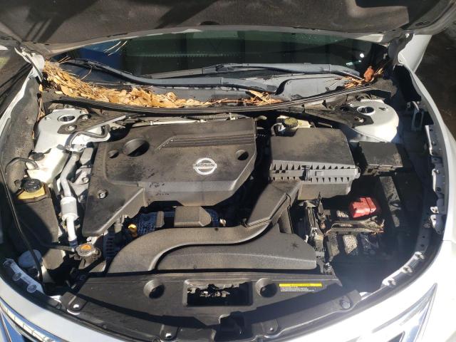 NISSAN ALTIMA 2014 SILVER Photo 7