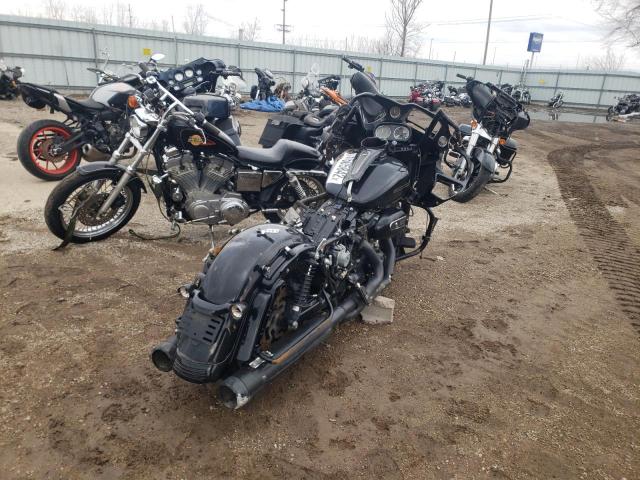 2019 HARLEY-DAVIDSON FLTRXS 1HD1KTP11KB619016