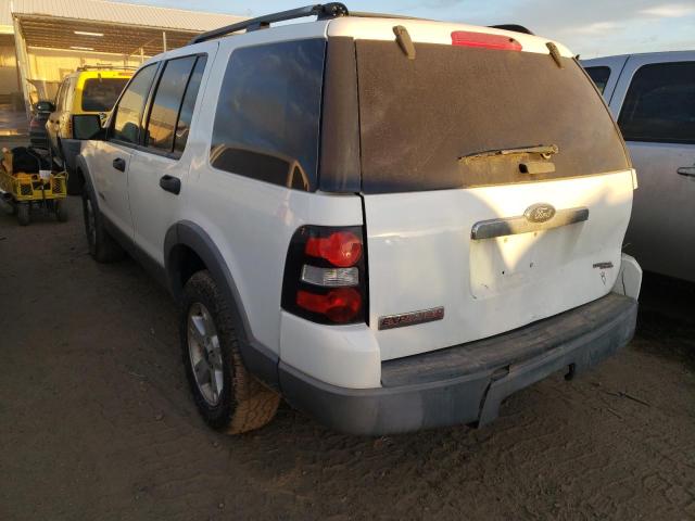 1FMEU73836UB08873 Ford Explorer X 2006. Фото: 2