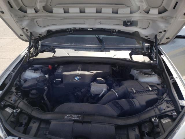 2014 BMW X1 XDRIVE2 - WBAVL1C55EVR94632