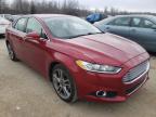 2015 FORD  FUSION