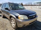 2004 MAZDA  TRIBUTE