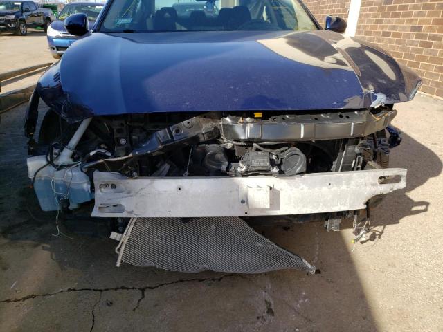 2019 NISSAN ALTIMA S - 1N4BL4BV6KC131103