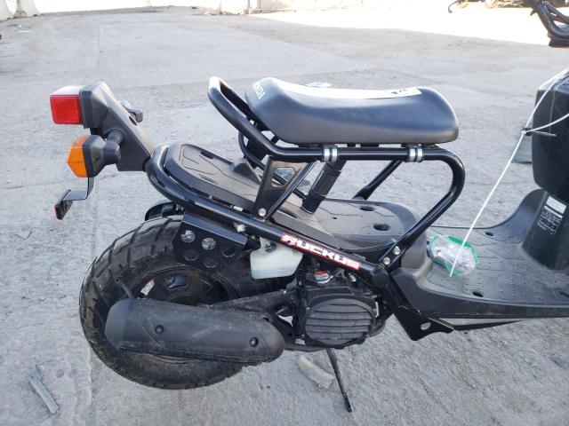 2019 HONDA NPS50 JH2AF581XKK700815