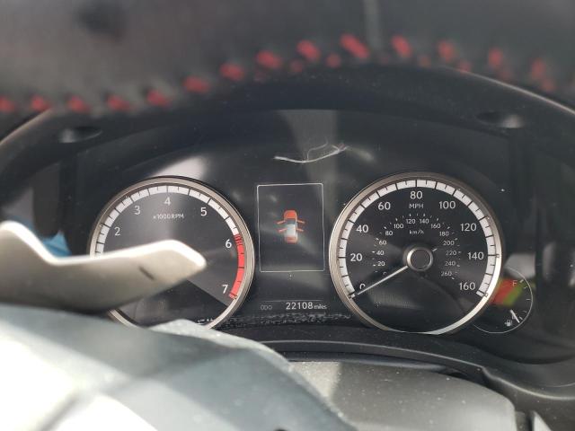 JTJJARBZ6L2171309 Lexus Nx 300 F-S 2020. Фото: 7