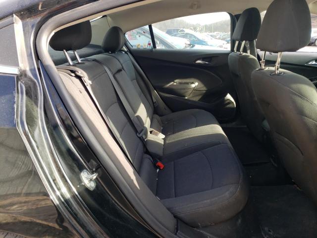 1G1BE5SM1J7106305 Chevrolet Cruze Lt 2018. Фото: 5