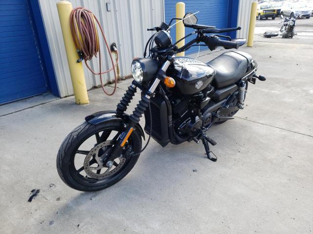 2016 HARLEY-DAVIDSON XG500 1HD4NAA13GC504856