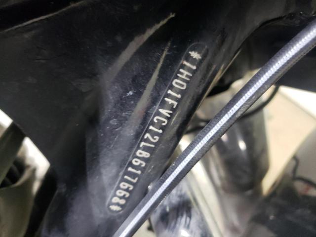 2020 HARLEY-DAVIDSON FLHT 1HD1FVC12LB617668