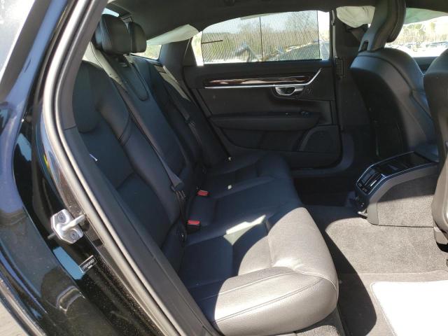 2019 VOLVO S90 T5 MOM LVY102MK5KP090521