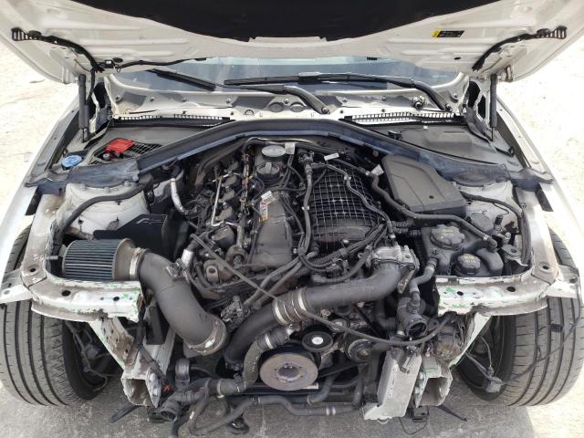 2020 BMW 440I WBA4W7C0XLFH32268