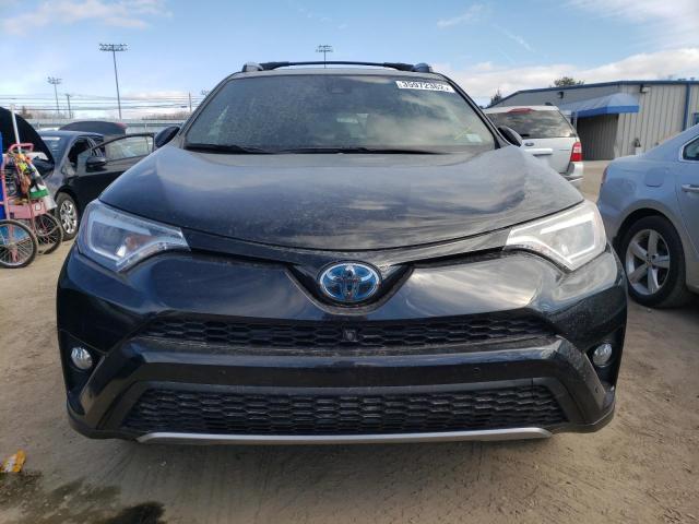 2018 TOYOTA RAV4 HV SE JTMJJREV7JD155102