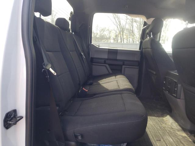 1FTEW1E43KKE57933 Ford F150 Super 2019. Фото: 5