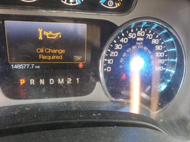 1FTFW1CT8DFA90733 Ford F150 Super 2013. Фото: 7