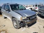 2007 CHEVROLET  TRAILBLAZER