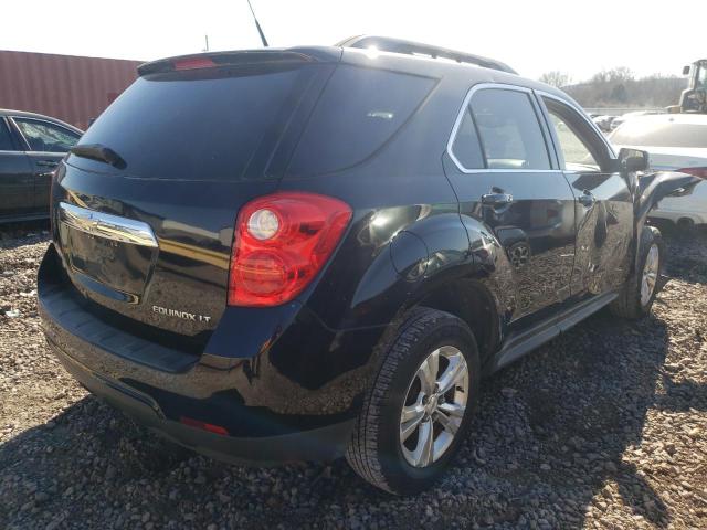 2011 CHEVROLET EQUINOX LT - 2CNALDEC3B6379006