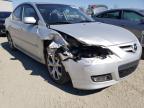 MAZDA MAZDA3 2008 foto