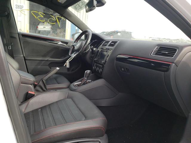 2016 VOLKSWAGEN JETTA GLI 3VW4T7AJ3GM297729