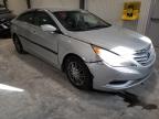 2012 HYUNDAI  SONATA