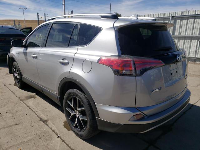 2017 TOYOTA RAV4 HV SE JTMJJREV5HD148336