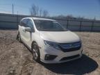 HONDA ODYSSEY 2018 foto