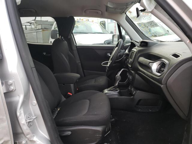 2019 JEEP RENEGADE ZACNJBA13KPJ93647