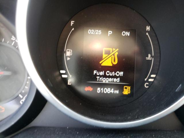 2016 FIAT 500X LOUNG ZFBCFXDT1GP354459