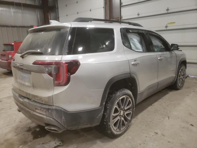 2020 GMC ACADIA AT4 1GKKNLLS5LZ134208