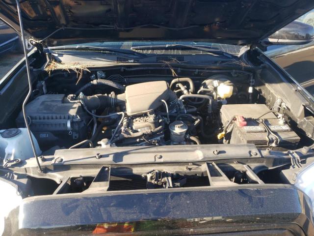 5TFRX5GNXHX097552 Toyota Tacoma Acc 2017. Фото: 6