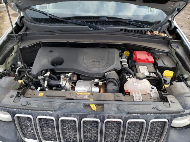 2019 JEEP RENEGADE ZACNJBA13KPJ93647