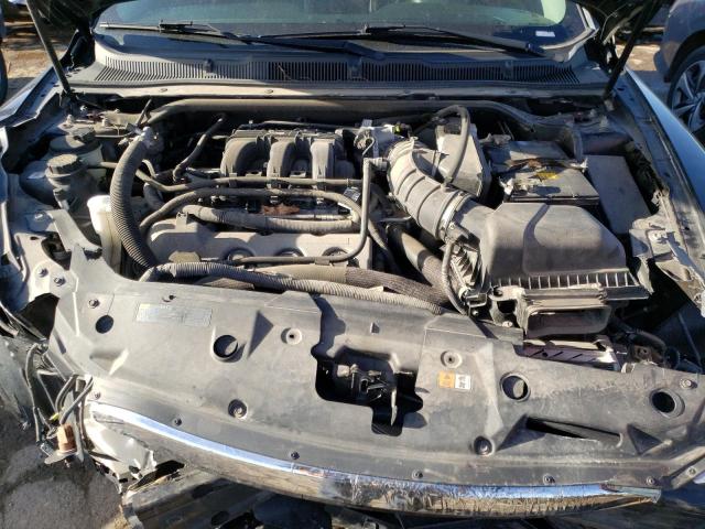 1FAHP2EW3BG104294 Ford Taurus Sel 2011. Фото: 6