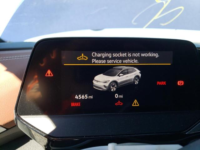 2021 VOLKSWAGEN ID.4 PRO S WVGTMPE26MP044582