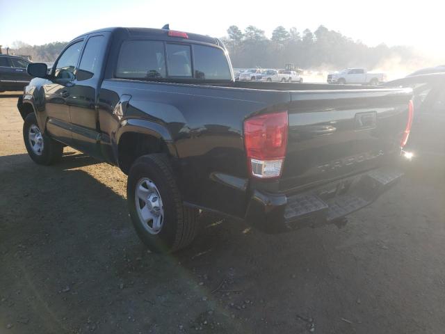 5TFRX5GNXHX097552 Toyota Tacoma Acc 2017. Фото: 2