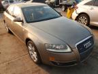 AUDI A6 2005 foto