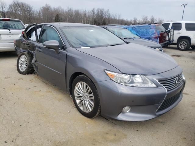 2015 LEXUS ES 350 - JTHBK1GG4F2203660