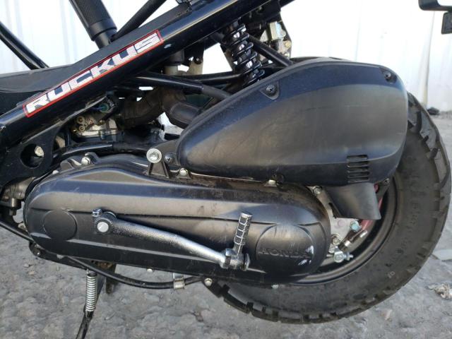 2019 HONDA NPS50 JH2AF581XKK700815