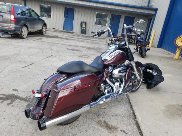 2019 HARLEY-DAVIDSON FLTRX 1HD1KHC13KB657981