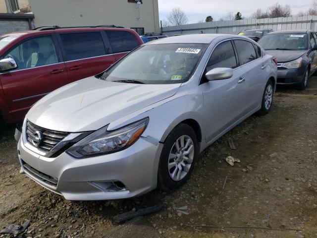 2016 NISSAN ALTIMA 2.5 - 1N4AL3AP3GN371164