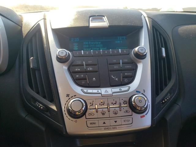 2011 CHEVROLET EQUINOX LT - 2CNALDEC3B6379006