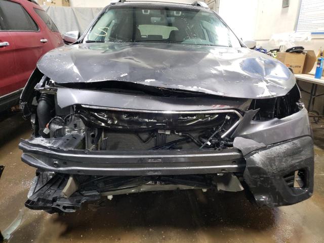 2022 SUBARU OUTBACK TO 4S4BTGPD8N3122494