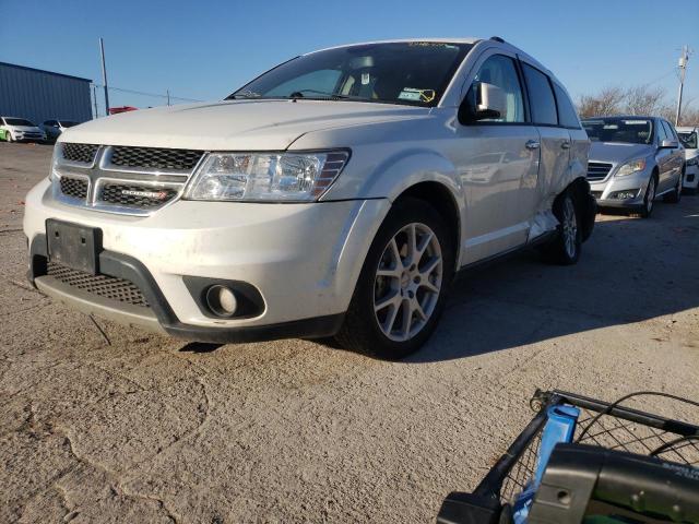 2015 DODGE JOURNEY LI 3C4PDCDG9FT700431