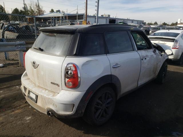 WMWZC5C5XCWM11889 Mini Cooper S Countryman