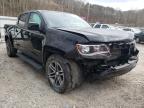 2021 CHEVROLET  COLORADO