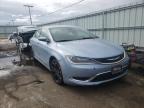 CHRYSLER 200 2015 foto