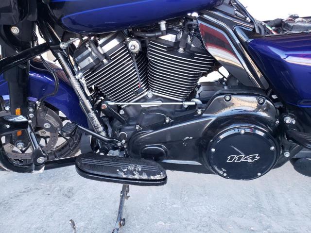 2020 HARLEY-DAVIDSON FLTRXS 1HD1KTP10LB647522