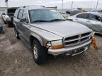 2001 DODGE  DURANGO